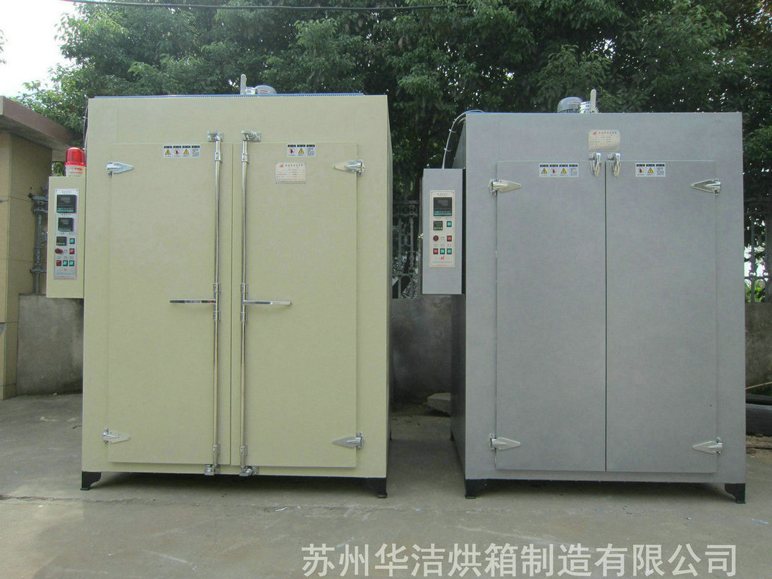 絲印烘箱突發(fā)性故障如何處理？