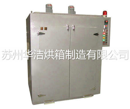 數顯烘箱怎么進行防潮干燥？