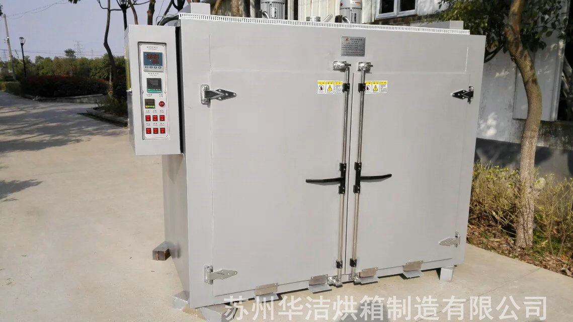 汽車行業(yè)烘箱溫度儀過高怎么辦？我來告訴你