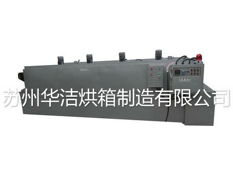 流水線烘箱烘箱也開始流水線了！！