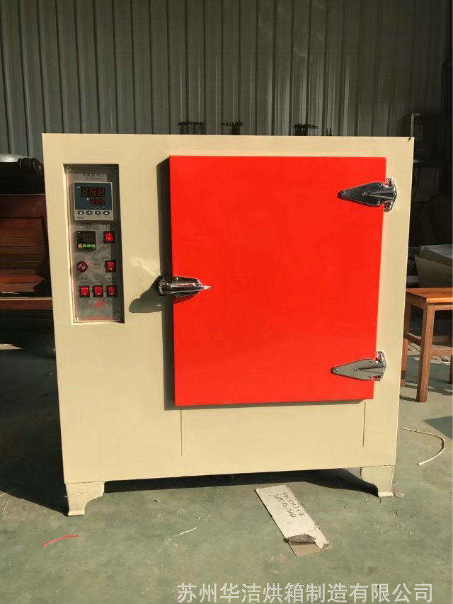 身小作用大，干燥頂呱呱—小型烘箱