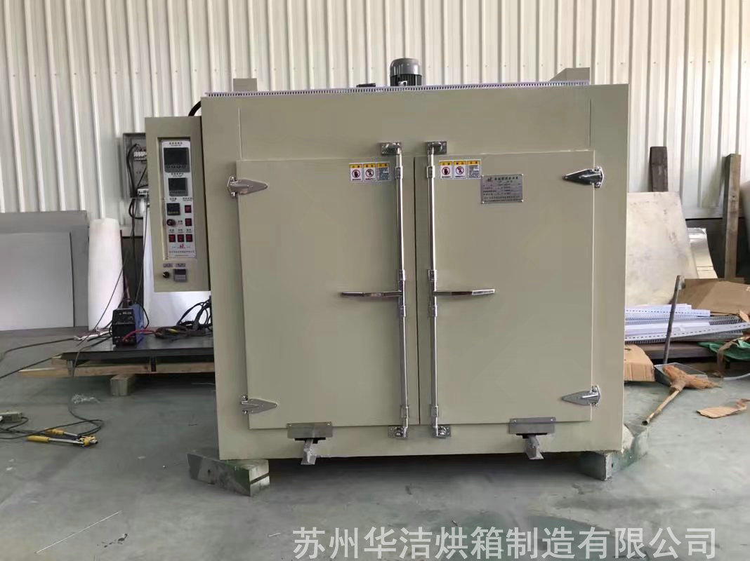 烘箱使用須知！