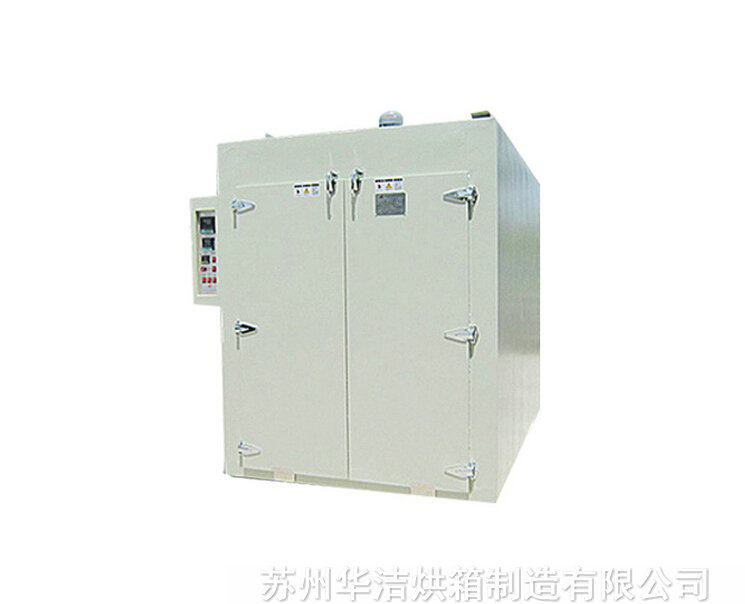 電熱烘箱使用無(wú)風(fēng)或風(fēng)很小情況分析