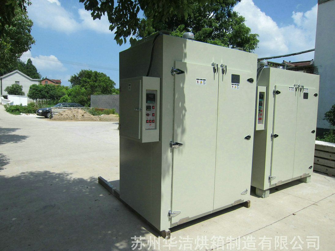 工業(yè)烘箱放置物品時有什么要求？