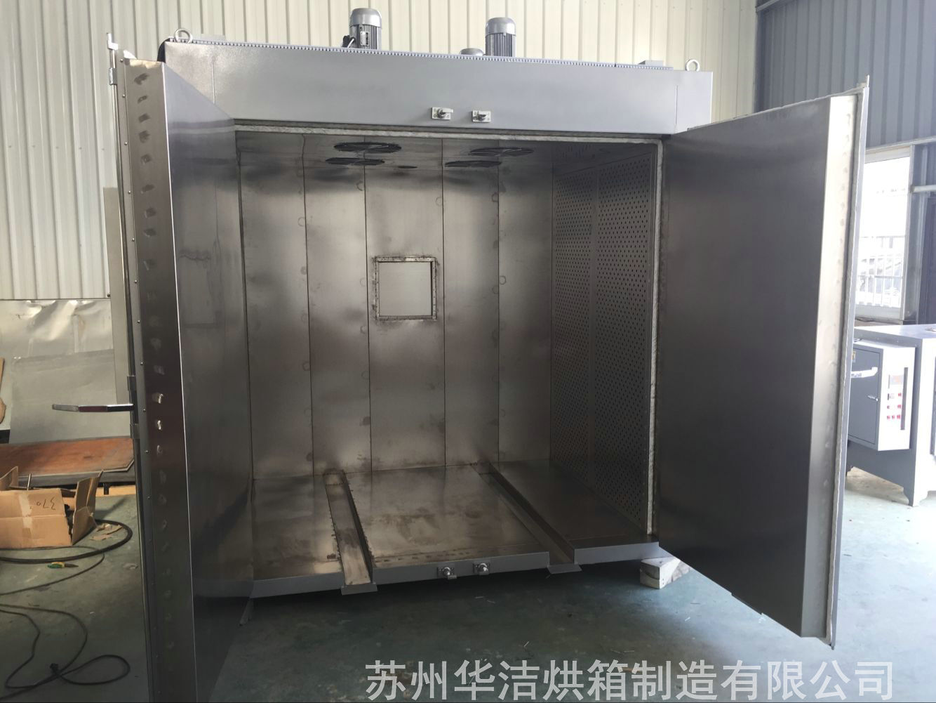 防爆烘箱的設(shè)計與使用需要遵循哪些？