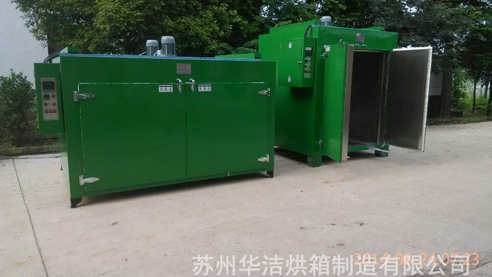 工業(yè)烘箱是利用什么原理工作的？