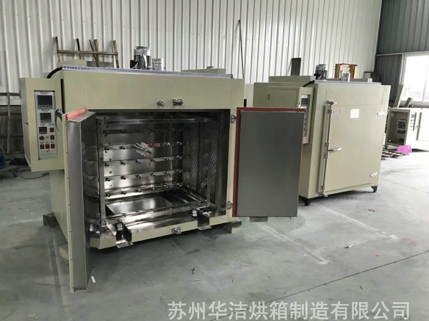 臺車烘箱的工作原理分哪幾方面？