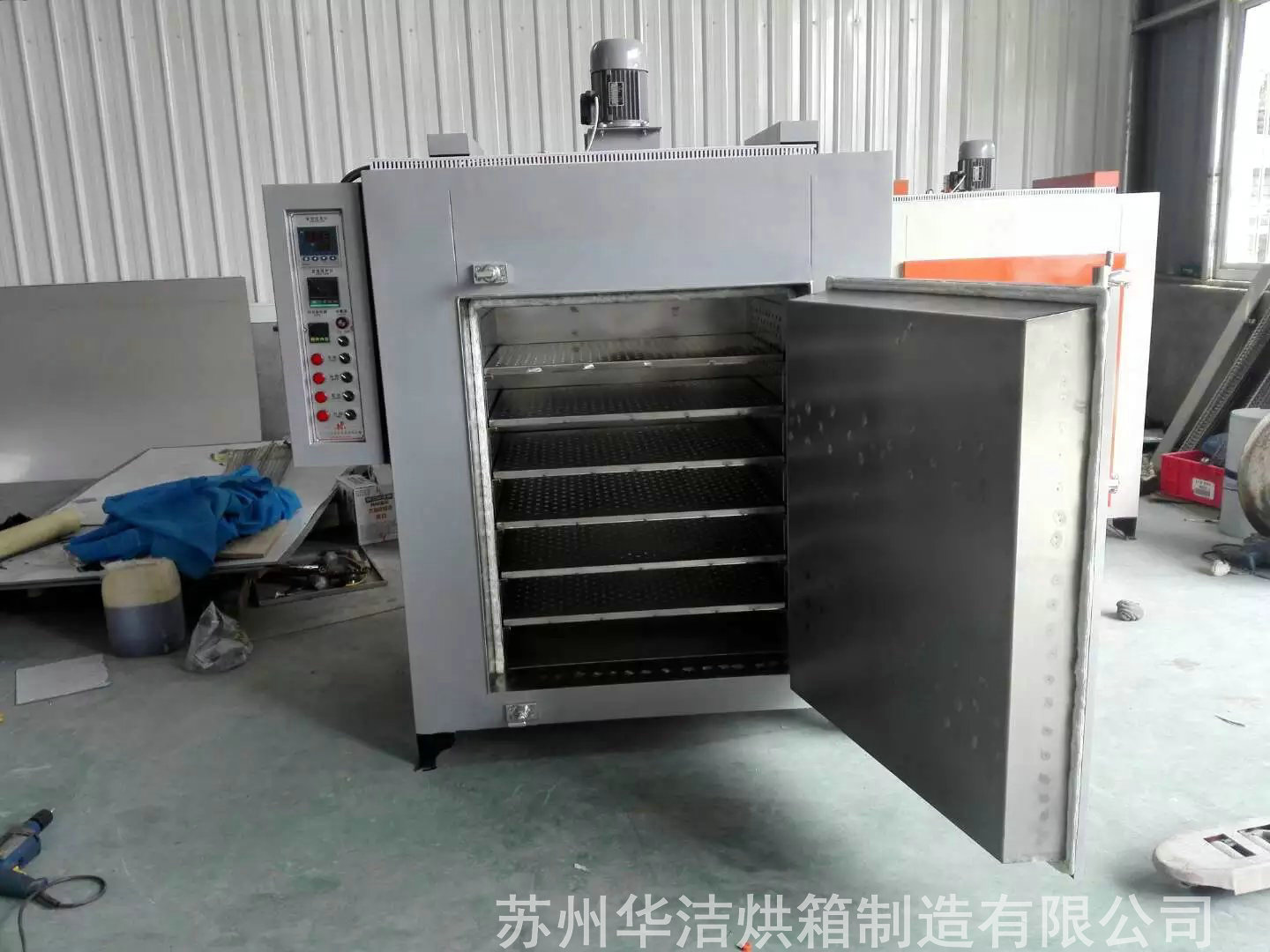 高溫烘箱的基礎(chǔ)知識(shí)點(diǎn)分享